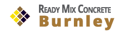 Ready mix concrete Burnley